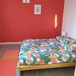 فندق Coquelicots