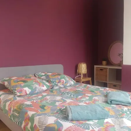 Hotel Résidence Coquelicots *