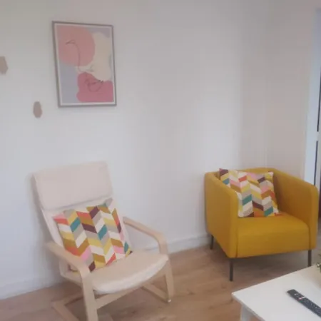 Résidence Coquelicots *