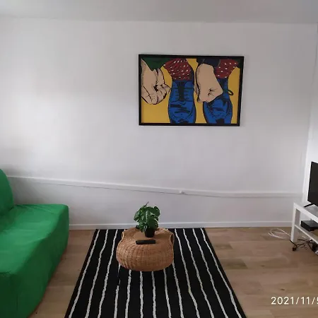 Résidence Coquelicots Hotel *