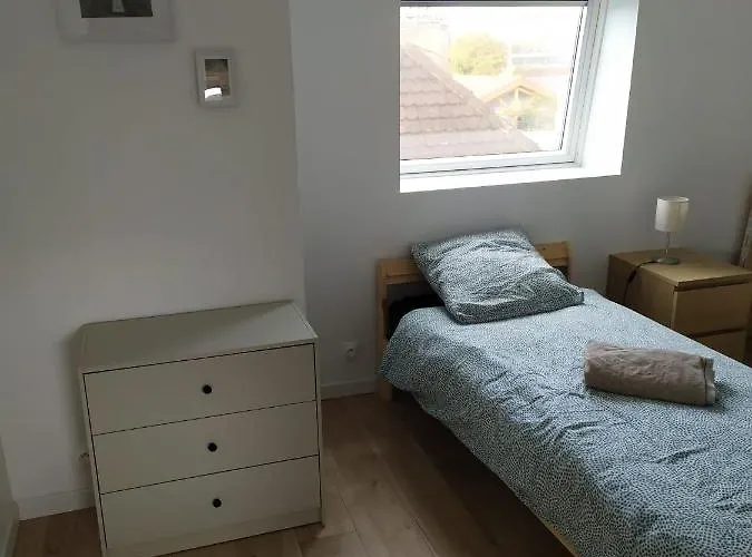 Coquelicots * Saint-Étienne-du-Rouvray