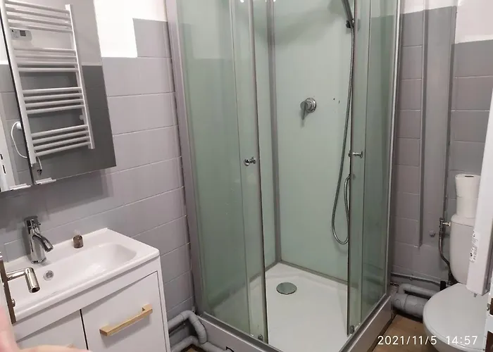 Hotel Coquelicots Saint-Étienne-du-Rouvray